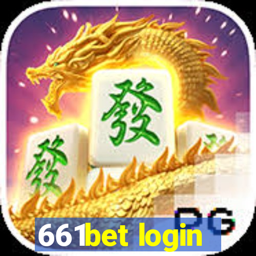 661bet login